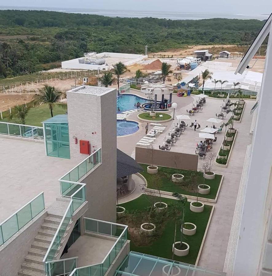 Salinas Park Resort Salinópolis Exterior foto