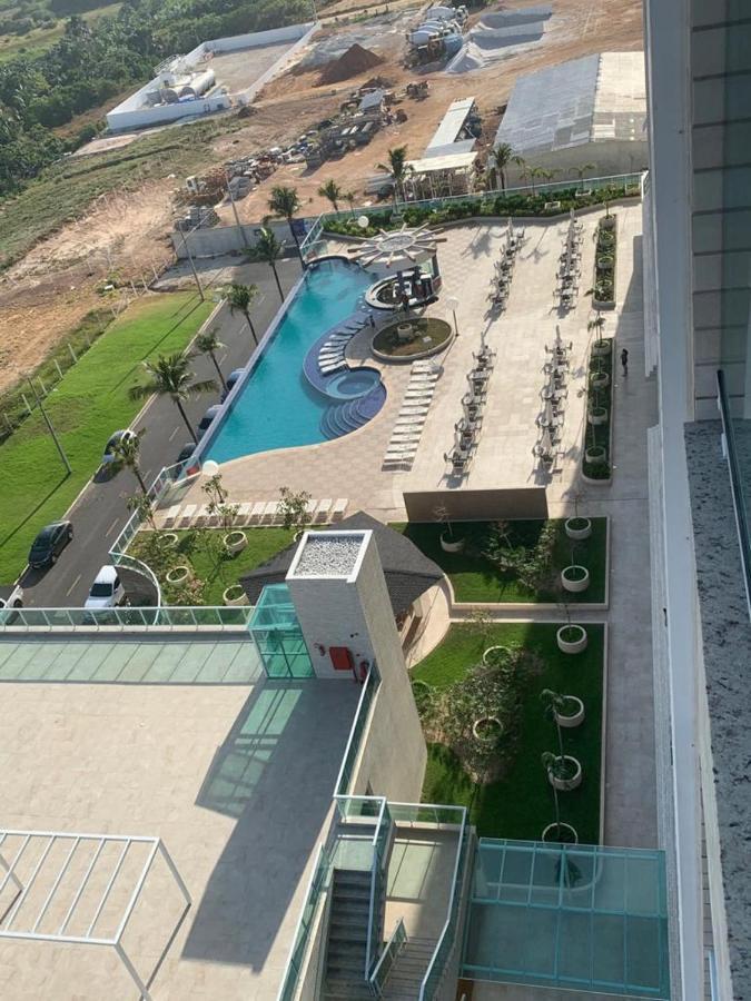Salinas Park Resort Salinópolis Exterior foto