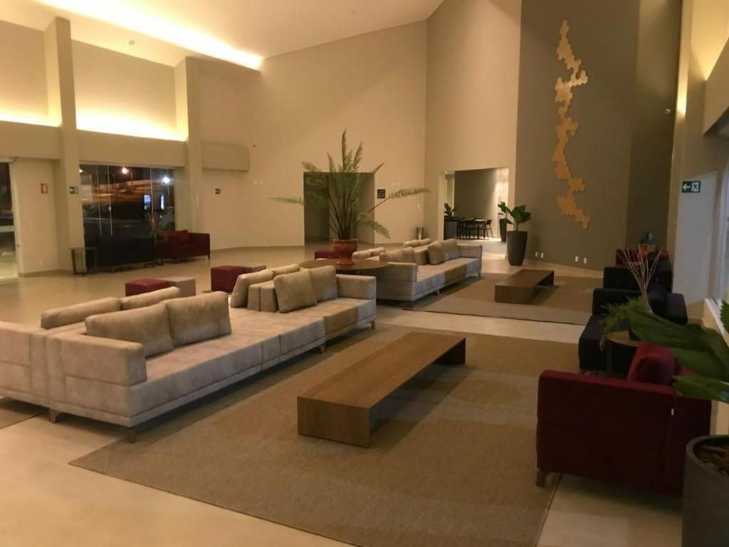 Salinas Park Resort Salinópolis Exterior foto
